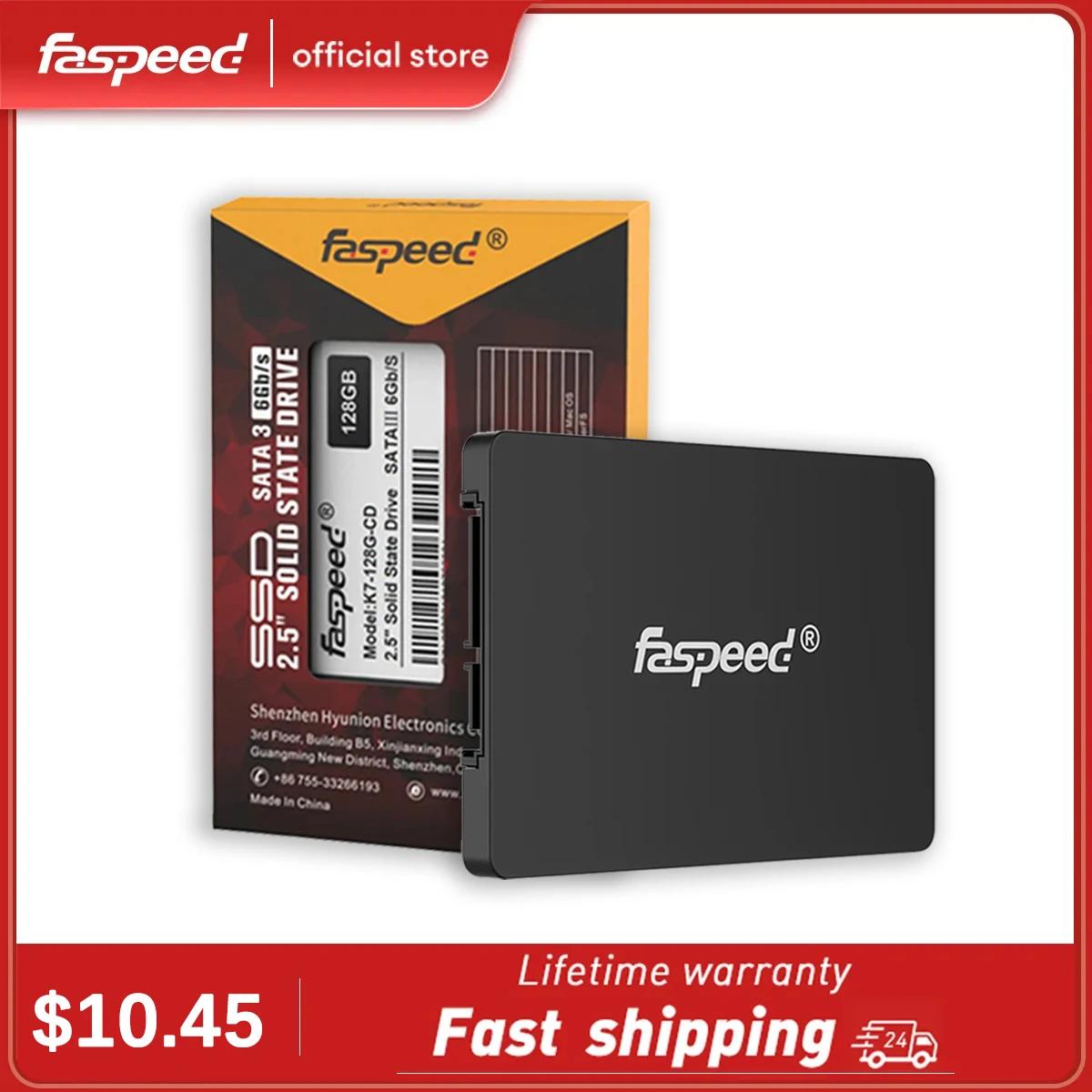 PC Ʈ ũž ָ Ʈ ̺ Faspeed Sata3 SSD, 2.5 Sata 3 ϵ ũ, 128GB, 256GB, 512GB, 1TB, 2TB, 240GB, 480GB, 500GB,